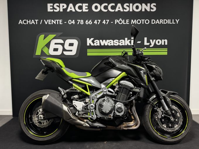 KAWASAKI Z 900 4