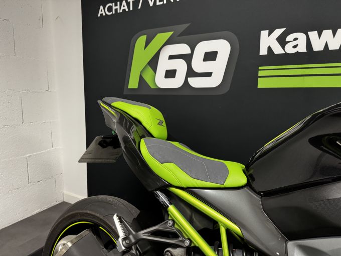 KAWASAKI Z 900 4