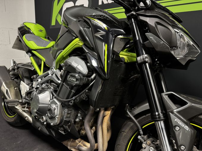 KAWASAKI Z 900 4