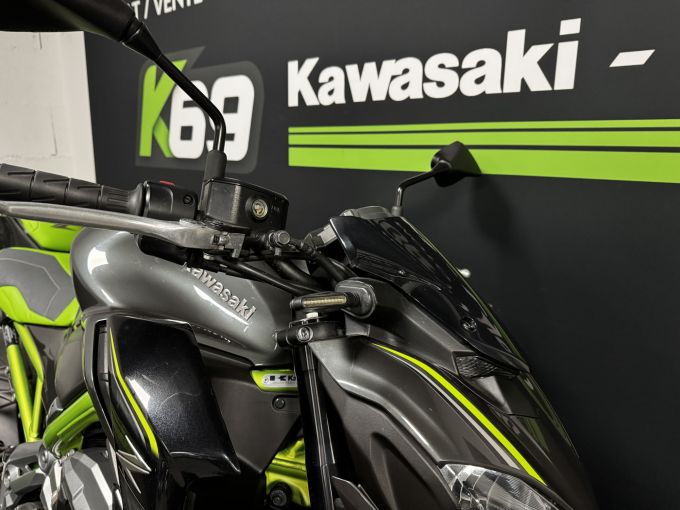 KAWASAKI Z 900 4