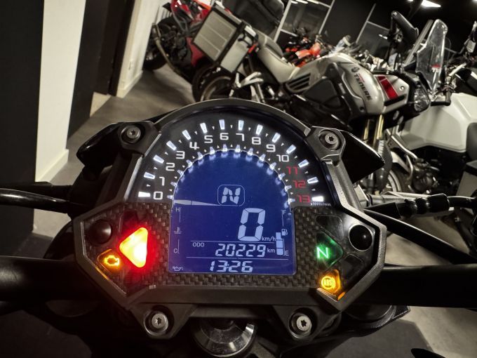 KAWASAKI Z 900 4