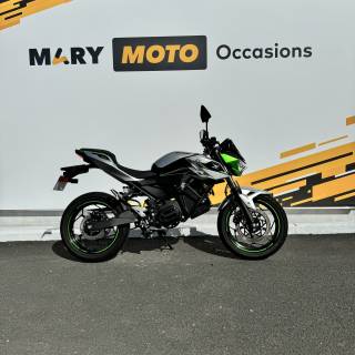 KAWASAKI Ze-1 - 2023