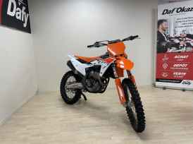 KTM 250 SX-F - 2023