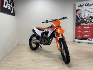 KTM 250 SX-F - 2023