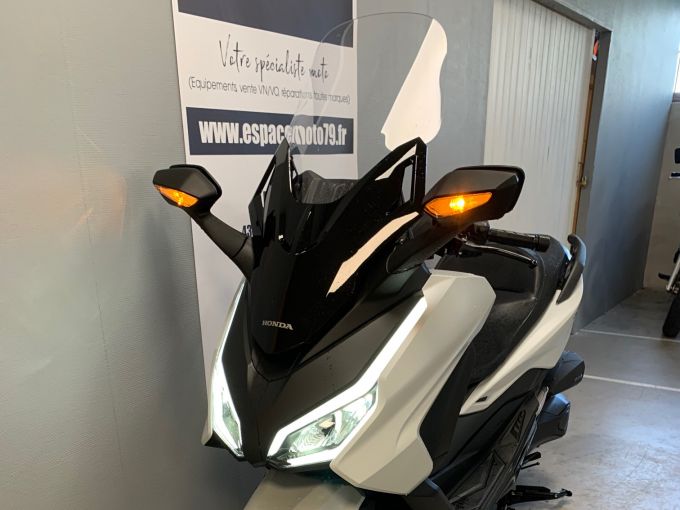 HONDA NSS FORZA 350 4