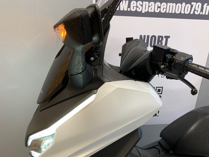 HONDA NSS FORZA 350 4