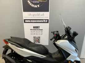 HONDA NSS FORZA 350 - 2025