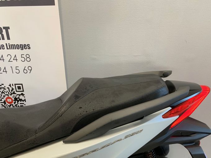 HONDA NSS FORZA 350 4