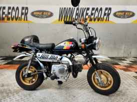 HONDA Z50 MONKEY - 1987
