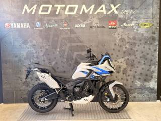 ZONTES ZT 703 F - 2025