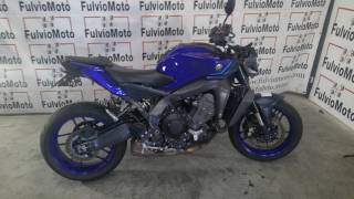 YAMAHA MT-09 - 2024