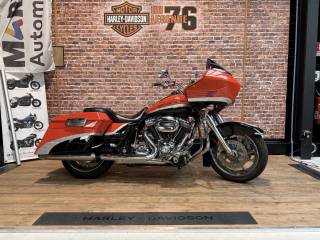 HARLEY-DAVIDSON TOURING ROAD GLIDE 1800 CVO - 2010