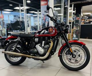 BSA GOLD STAR 650 - 2024