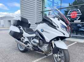 BMW R 1200 RT - 2015