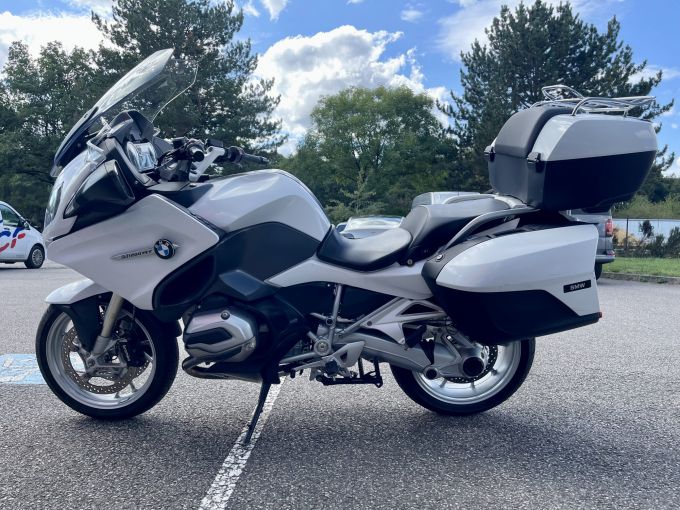 BMW R 1200 RT 4
