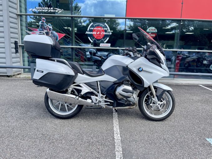 BMW R 1200 RT 4
