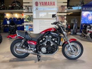 YAMAHA VMAX 1200 - 1989