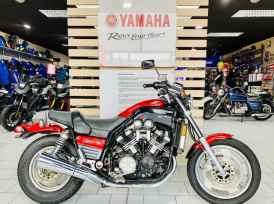 YAMAHA VMAX 1200 - 1989