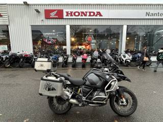 BMW R 1250 GS - 2022