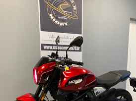 MOTO MORINI SEIEMMEZZO STR 650 - 2024