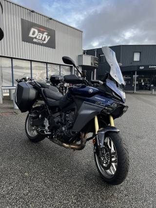 YAMAHA TRACER 9 GT+ - 2025