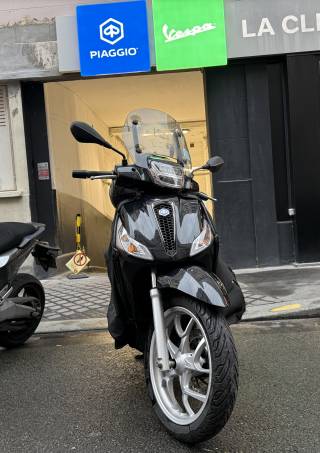PIAGGIO MEDLEY 125 - 2020
