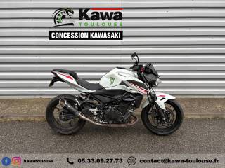 KAWASAKI Z400 - 2022