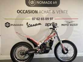 BETA EVO 125 2T - 2016