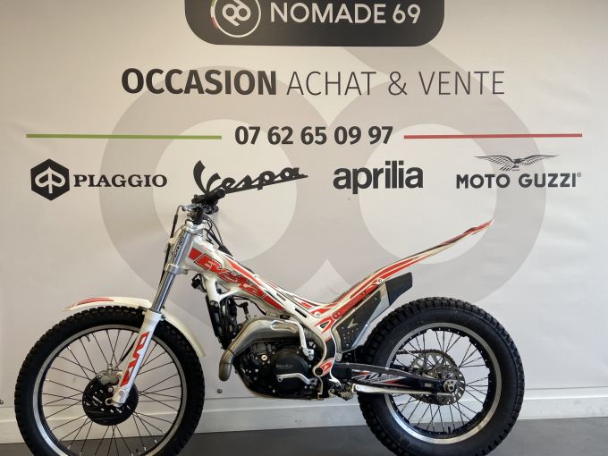 BETA EVO 125 2T 4