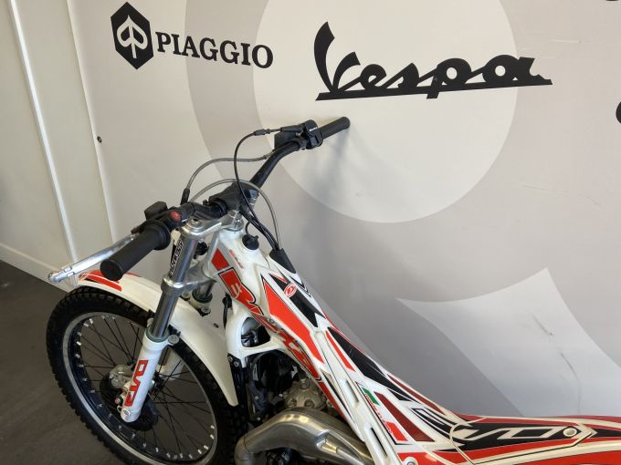 BETA EVO 125 2T 4
