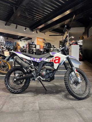 APRILIA RX 125 - 2025