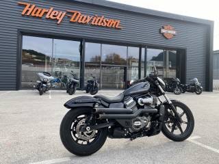 HARLEY-DAVIDSON SPORTSTER NIGHTSTER 975 SPECIAL - 2024