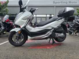 HONDA NSS FORZA 300 - 2020