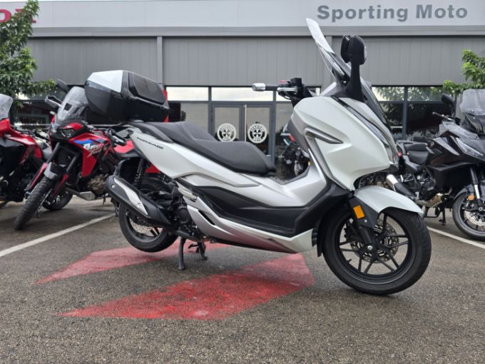 HONDA NSS FORZA 300 4
