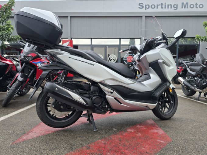 HONDA NSS FORZA 300 4