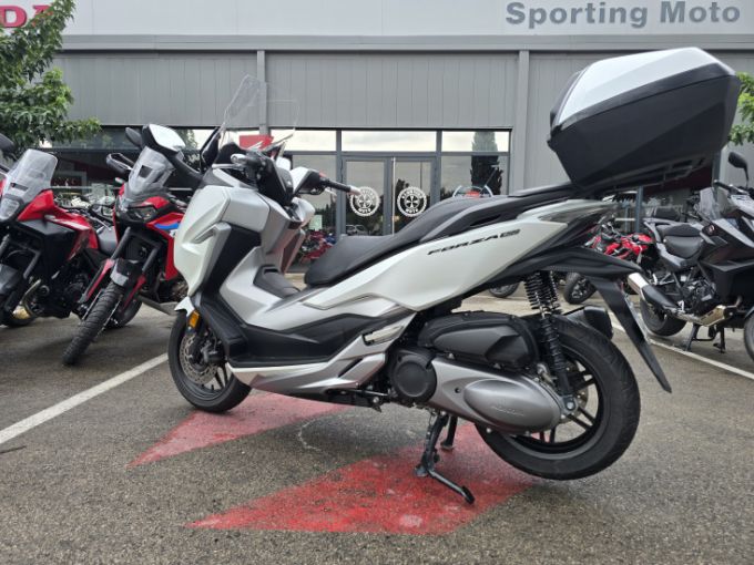 HONDA NSS FORZA 300 4