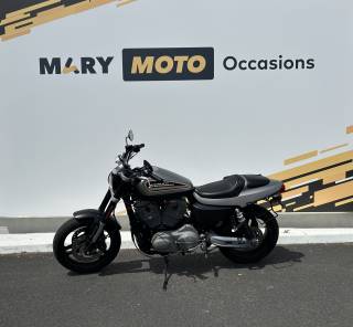 HARLEY-DAVIDSON SPORTSTER XR1200 - 2011