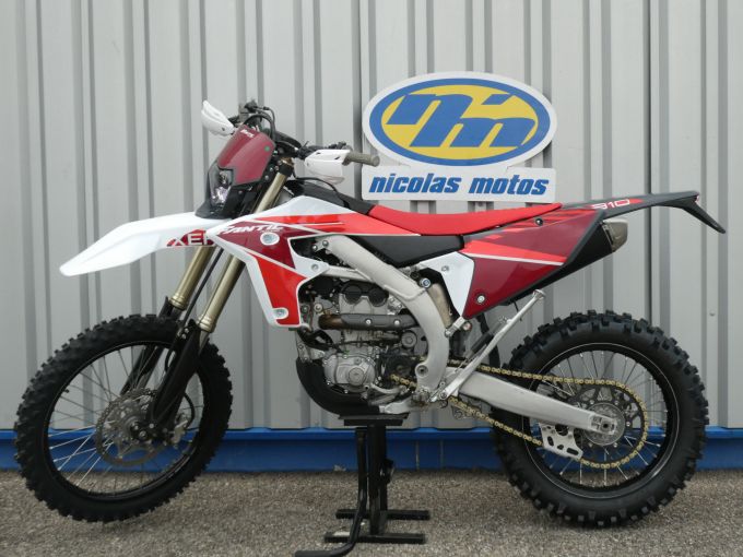 FANTIC XEF 4