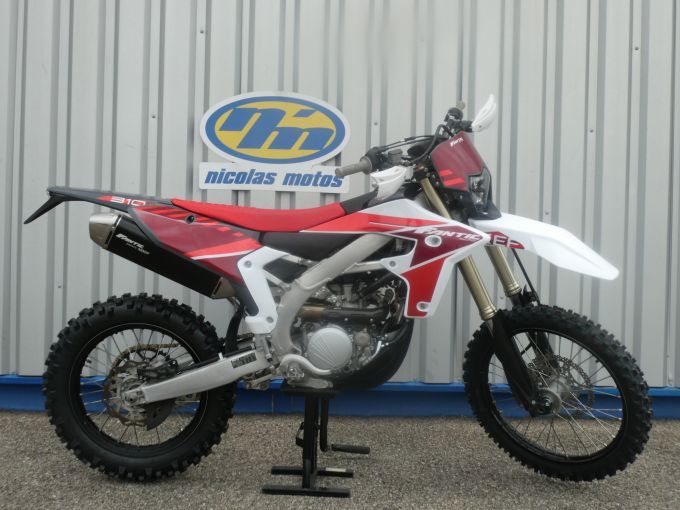 FANTIC XEF 4