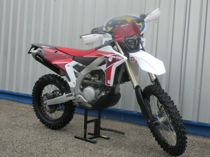 FANTIC XEF 4