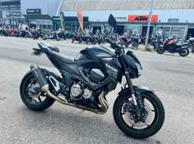 KAWASAKI Z800 - 2015