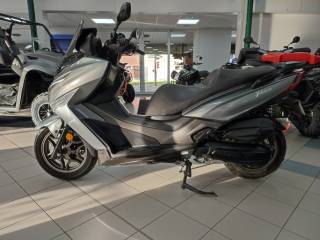 KYMCO X.TOWN 125 - 2017