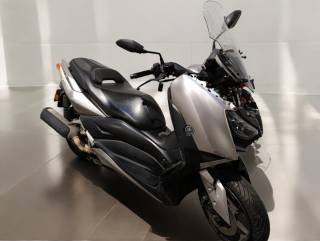 YAMAHA XMAX 125 - 2018