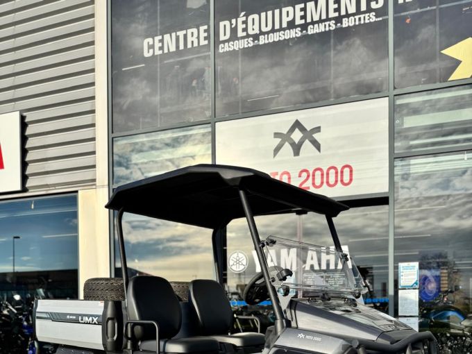 YAMAHA UMX AC 4