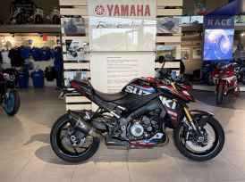SUZUKI GSX-S 1000 EDITION SERT 182€/MOIS* GARANTIE 12 MOIS* - 2024