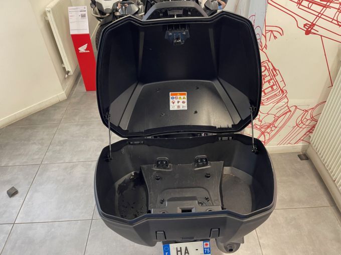 HONDA NSS FORZA 125 4