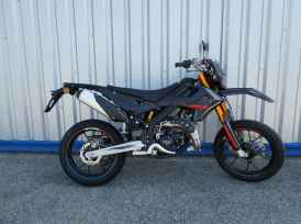 RIEJU MRT PRO 50 SM - 2025