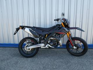 RIEJU MRT PRO 50 SM - 2025