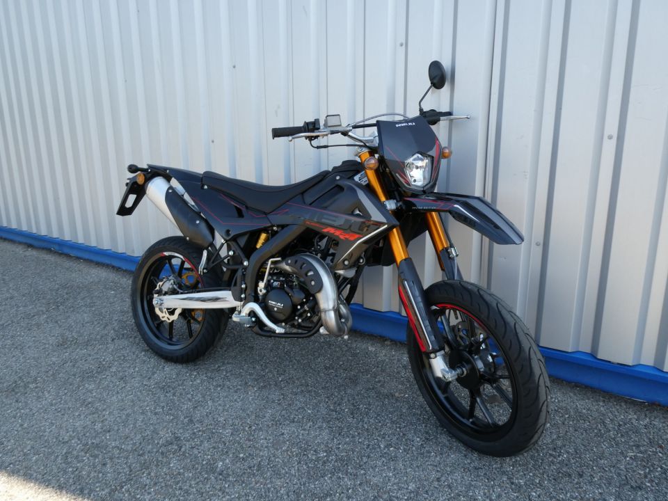 RIEJU MRT PRO 50 SM 4