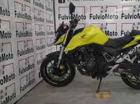 HONDA CB 750 HORNET - 2024